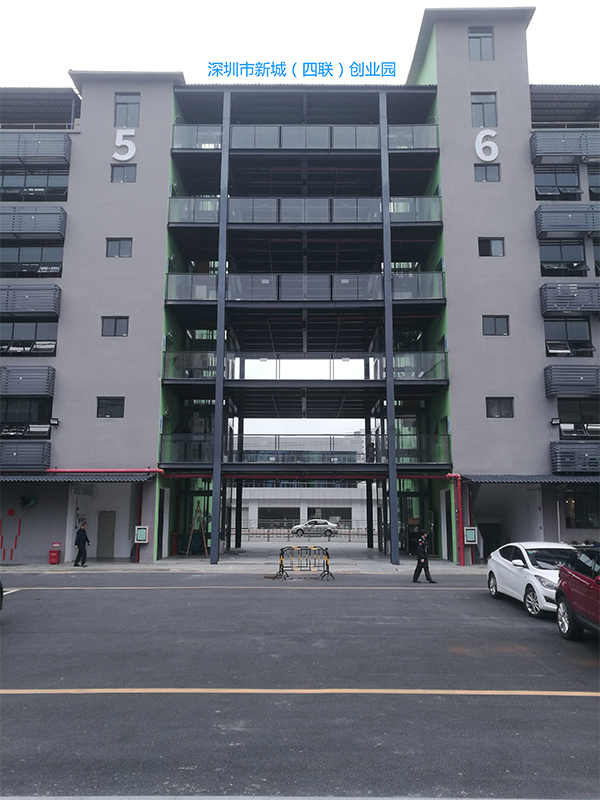 深圳電梯工程